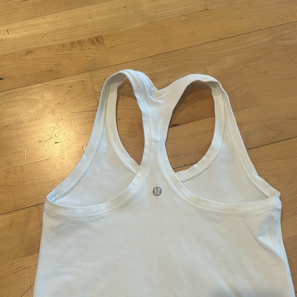 Lululemon Racerback - Picture 3 of 3